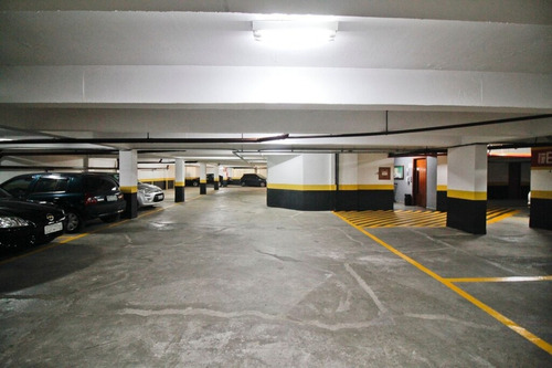 Imagem 26 de 30 de Apartamento - Ap01240 - 70469236