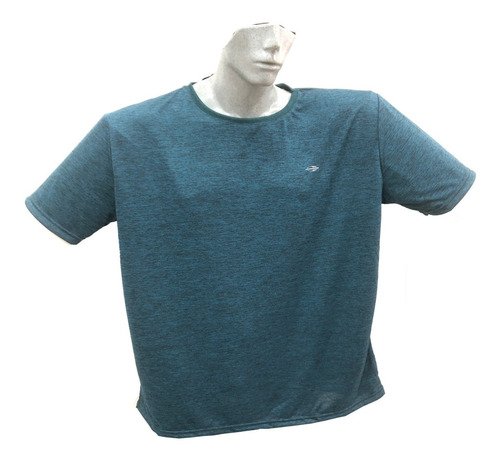 Camiseta Mormaii Extra Malha Rajada Dry 61329