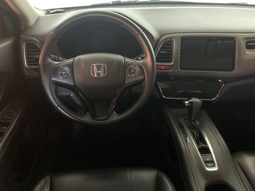 Honda HR-V Honda HR-V EX CVT 1.8 I-VTEC FlexOne