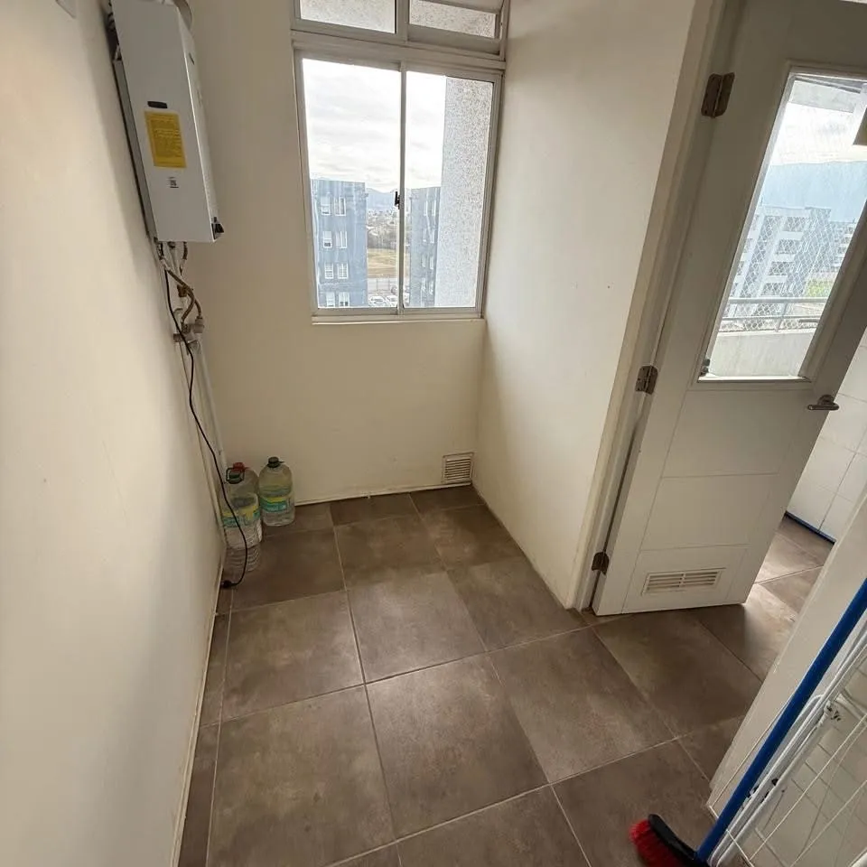 Imagen 4 de 10 de Vende Departamento En Quillota Altos De Yungay
