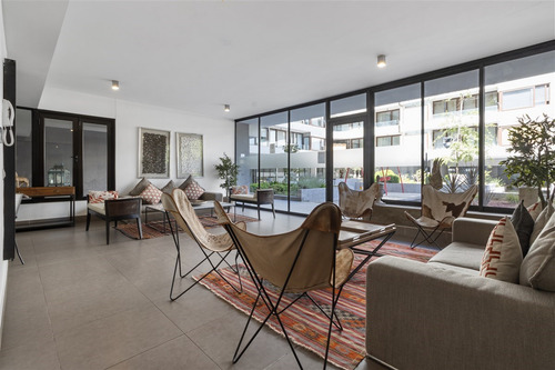 En Venta Penthouse Duplex 3 Dorm. Family Room Gran Terraza
