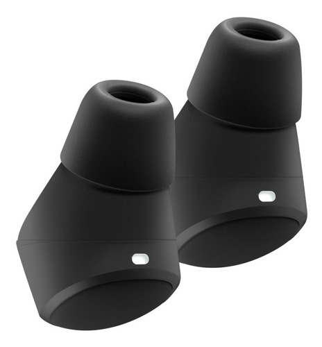 Audífonos Bluetooth Steren Aud-7550netrue Wireless, Negros