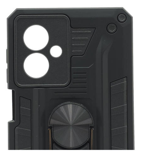 Funda - Case Para Moto G55 Protector Carcasa Grueso Rudo