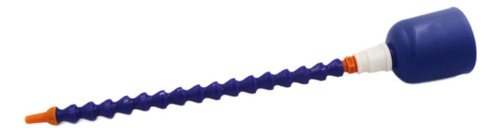 Embudo De Boca Ancha Embudo De Aceite Con Tubo Flexible