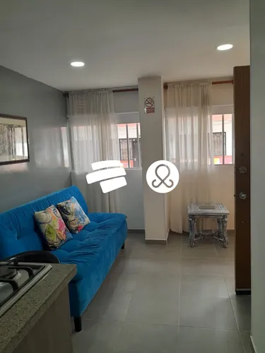 Aparta-estudio En Guatapé