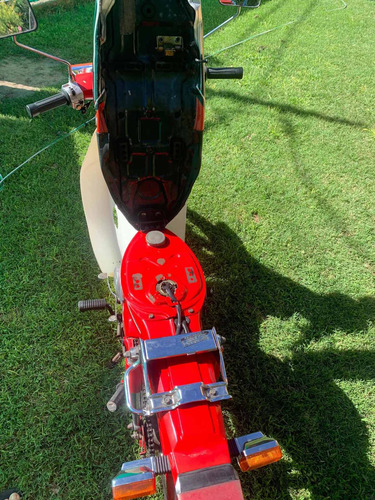 Honda 1995