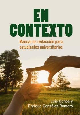 Libro En Contexto : Manual De Redaccion Para Estudiantes ...