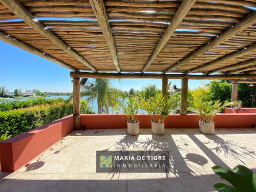 Casa En Venta Barrio Santa Barbara
