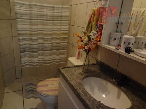 Imagem 9 de 15 de Casa Residencial À Venda, Passaré, Fortaleza. - Ca0209