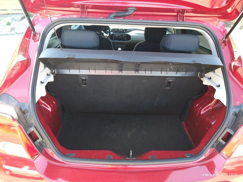 Chevrolet Ônix