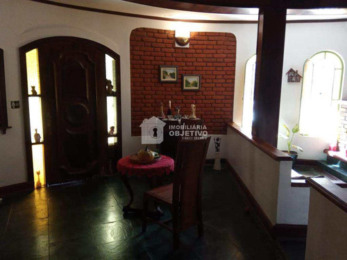 Imagem 24 de 30 de Chácara Com 4 Dorms, São Lourenço, São Lourenço Da Serra - R$ 900 Mil, Cod: 4281 - V4281