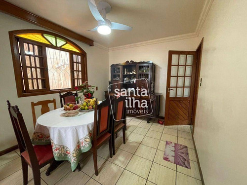 Imagem 11 de 22 de Casa Financiável No Carianos - Ca3275