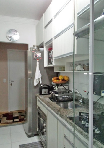 Imagem 8 de 15 de Apartamento Planalto São Bernardo Do Campo - 1033-19592