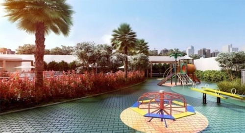 Imagem 6 de 12 de Apartamento - Jardim Do Salso - Ref: 378962 - V-pj3012