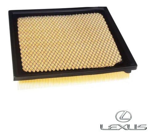 Filtro De Ar Motor Lexus Nx 200t 2.0 16v 2015