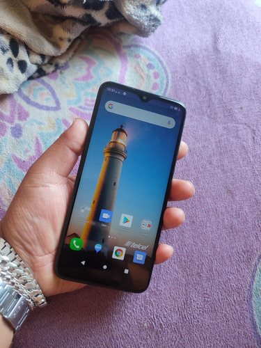 Alcatel 5030 A