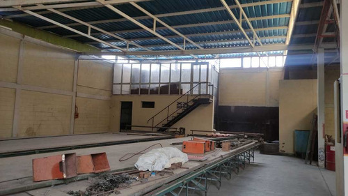 Imagen 3 de 12 de Galpón En Guacara, Zona Industrial El Tigre