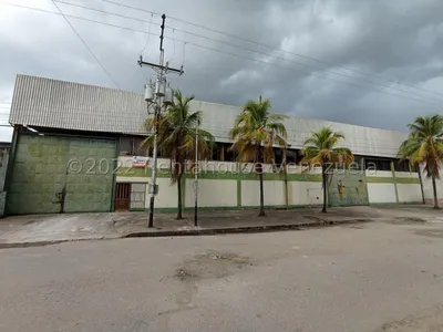 Galpón en venta