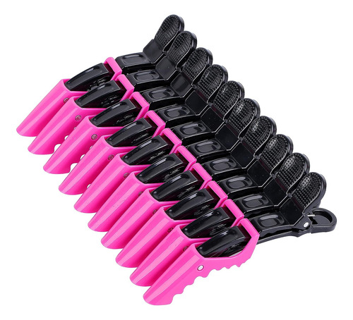 Pinzas Para El Pelo Para Mujer De Hh&ll Dientes Anchos Y ...