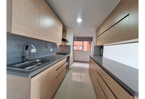 Arriendo Apartamento Envigado, Otra Parte