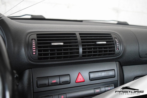 Audi A3 1.8t Tiptronic