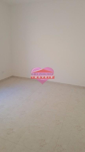 Casa Em Vila Sao Jorge - São Vicente - 1132