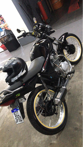 Honda Ks