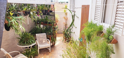 Imagem 26 de 26 de Casa À Venda Em Jardim Nova Europa - Ca019176