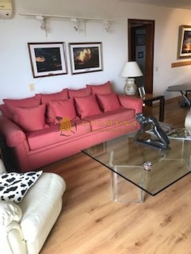 Apto En La Roosevelt De 2 Dormitorios, 2 Baños, 1 Toilette, Living Comedor, Escritorio, Balcón, Terraza, Cocina, Servicio Con Baño, Garaje.consulte!!!- Ref: 2017