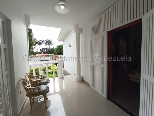 Imagen 8 de 30 de Hermosa Casa En Venta El Castaño Palmarito Nb