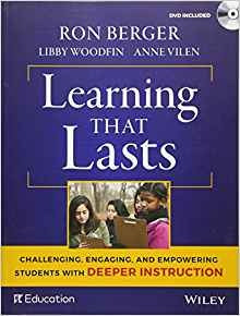 Learning That Lasts, With Dvd Challenging, Engaging, And Emp