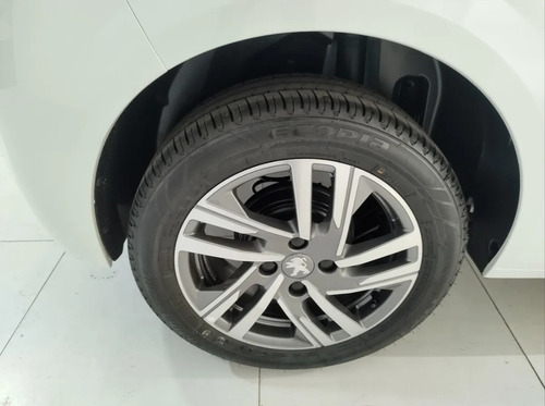 Imagen 14 de 16 de Peugeot 208 2022 0km Anticipo Y Cuotas Tomamos Usados. -3