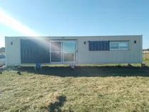 Comprar Casa Container 30 M2 - Llave En Mano - Los Teros Containers