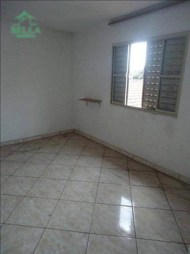 Imagem 29 de 30 de Casa Residencial À Venda, Jardim Felicidade (zona Oeste), São Paulo. - Ca0706