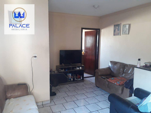 Imagem 3 de 19 de Sobrado Com 3 Dormitórios À Venda, 134 M² Por R$ 320.000,00 - Vila Monteiro - Piracicaba/sp - So0034