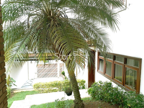 Imagem 30 de 30 de Casa À Venda Em Jardim Paraíso - Ca003719