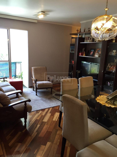 Imagem 2 de 25 de Apartamento À Venda Em Vila São Bento - Ap003158
