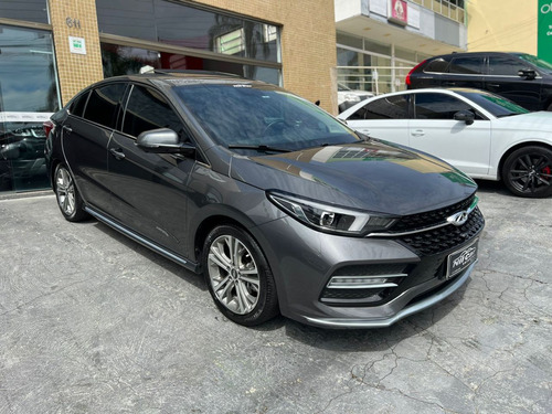 Chery Arrizo 6 ARRIZO 6 GSX 1.5 Turbo Flex Aut.