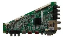 Comprar Placa Principal 009180237g V1.0 Lcd Hbuster Hbtv-32l07hd