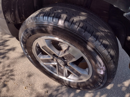 Renault Duster 1.6 16v Outdoor Hi-flex 5p