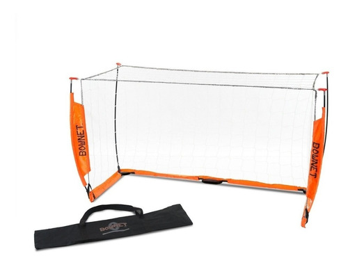 Porteria Plegable Bownet Soccer Mini 1.50 X 0.90