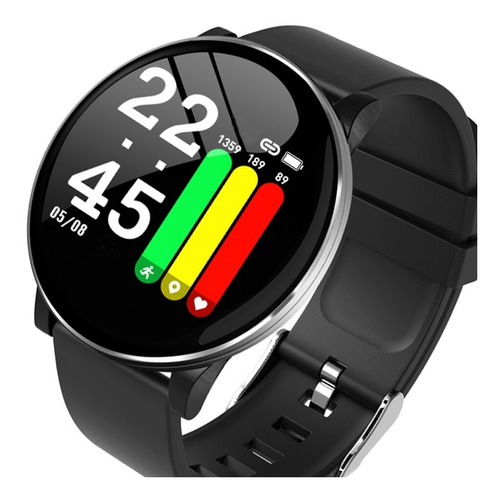Fralugio Smart Watch Smart Band iPhone 7 Xiaomi Samsung