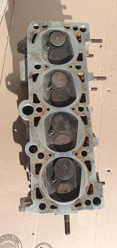 Cabeza De Motor Vw Jetta A3 1.8 4c Std 1999 (Usado)