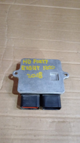 Ecu Cdi H.davidson Forty Eight 1200 2018 (Usado)