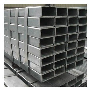 Tubo Estructural 140x60 3mm De 12metros