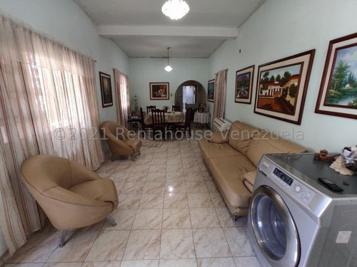 Imagen 4 de 14 de Casa Local Terreno Venta Casco Central Maracay Ljsa 22-1964