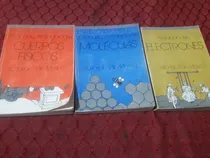 Comprar Libro Mir Física Para Todos 3 Tomos Kitaigorodski
