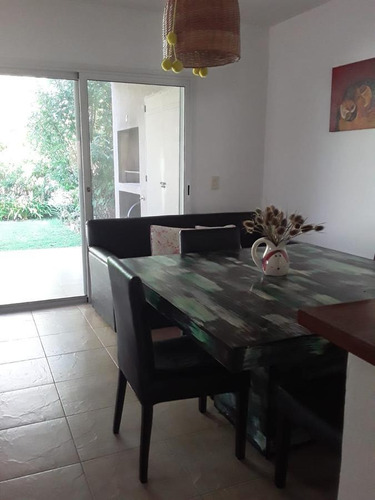 Imagen 7 de 20 de Venta De Departamento 2 Ambientes Con Jardín, Barrio La Madrugada 2, Pilar.