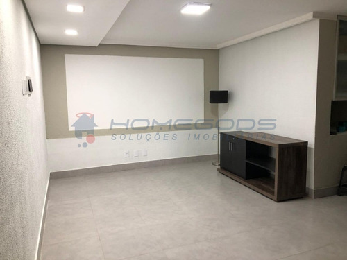 Imagem 11 de 13 de Sala Comercial Para Locação No Castelo Campinas R$ 1.800,00 - Sa00191 - 69277381
