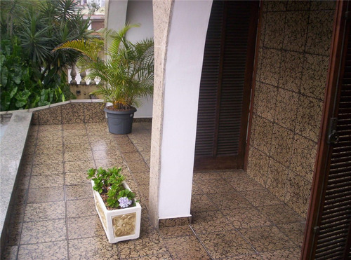 Imagem 21 de 22 de Sobrado À Venda, 3 Quartos, 3 Vagas, Santa Terezinha - São Bernardo Do Campo/sp - 31192